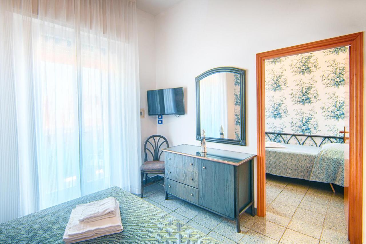 Hotel Gorini Bellaria-Igea Marina Exteriér fotografie
